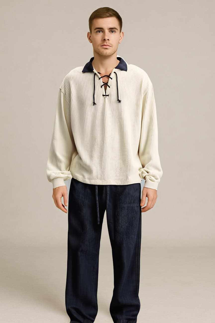 try-on example