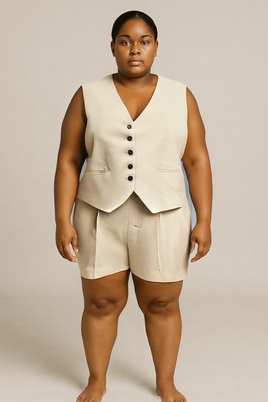 try-on example