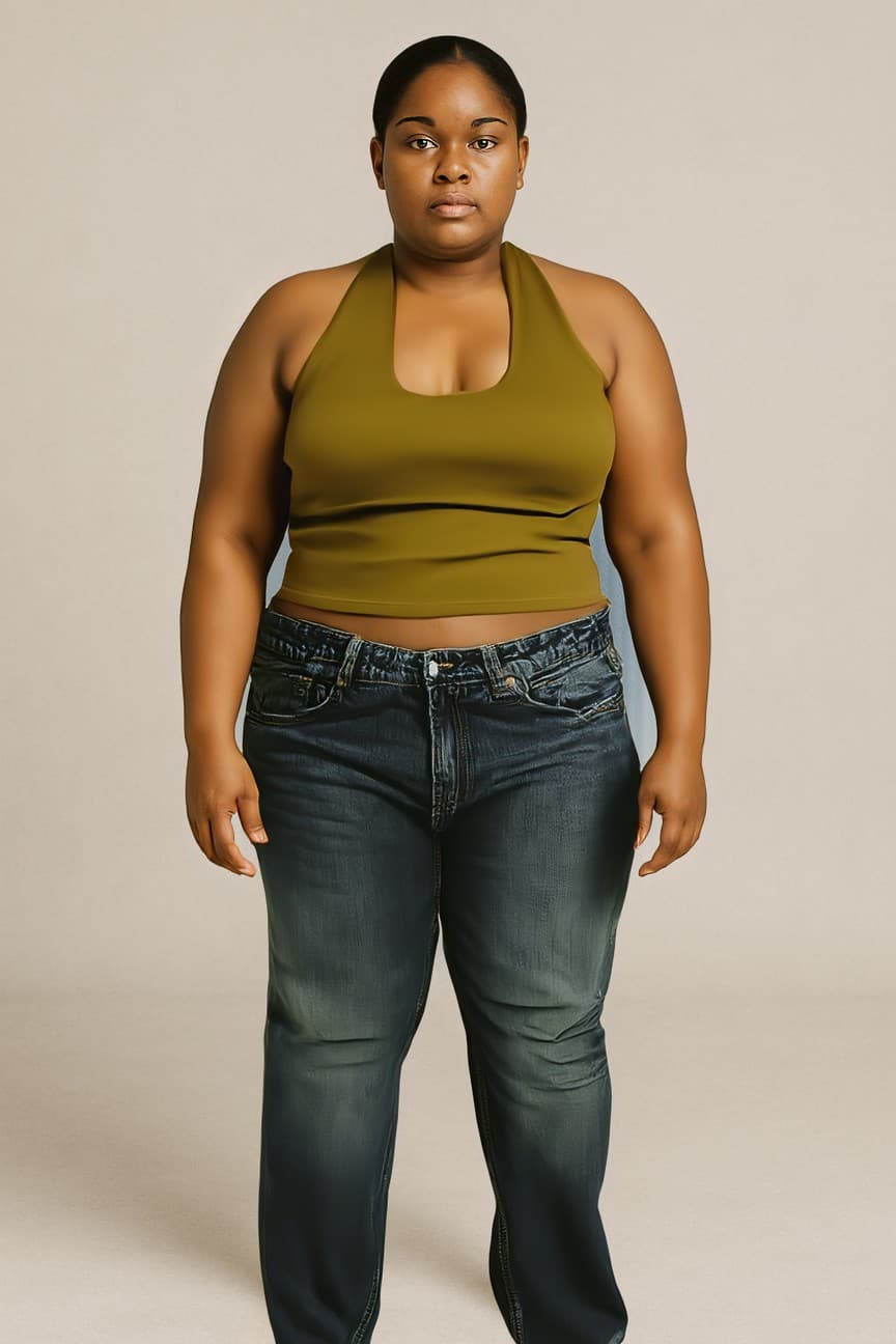 try-on example