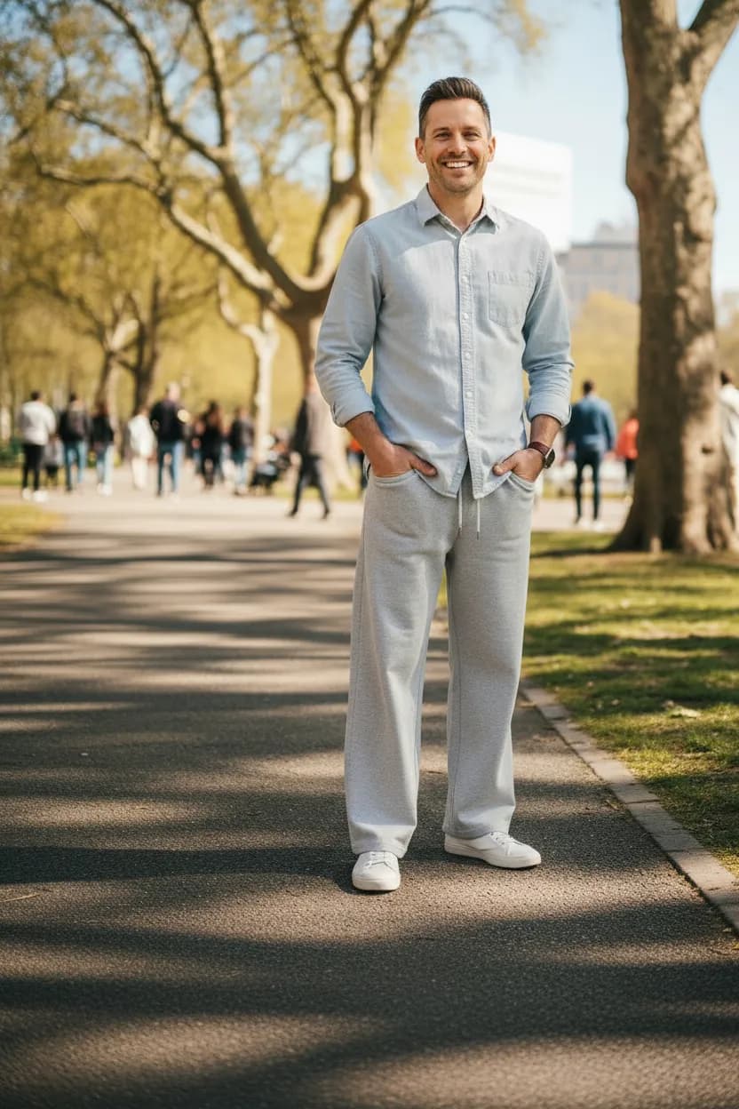 try-on example