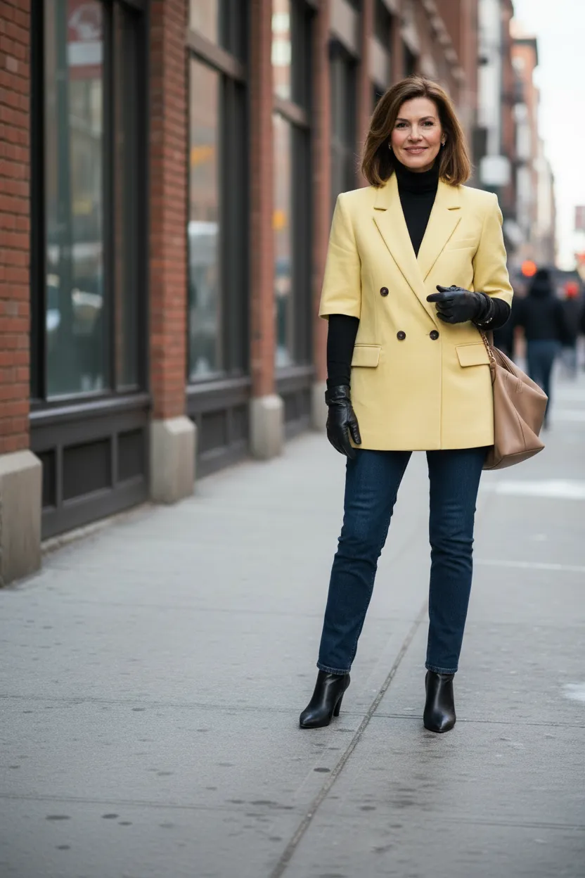 try-on example