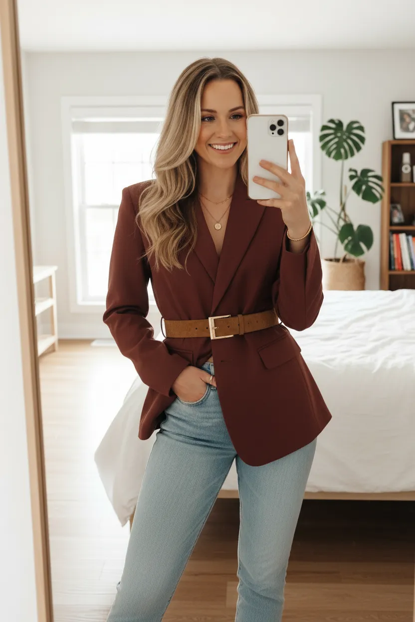 try-on example