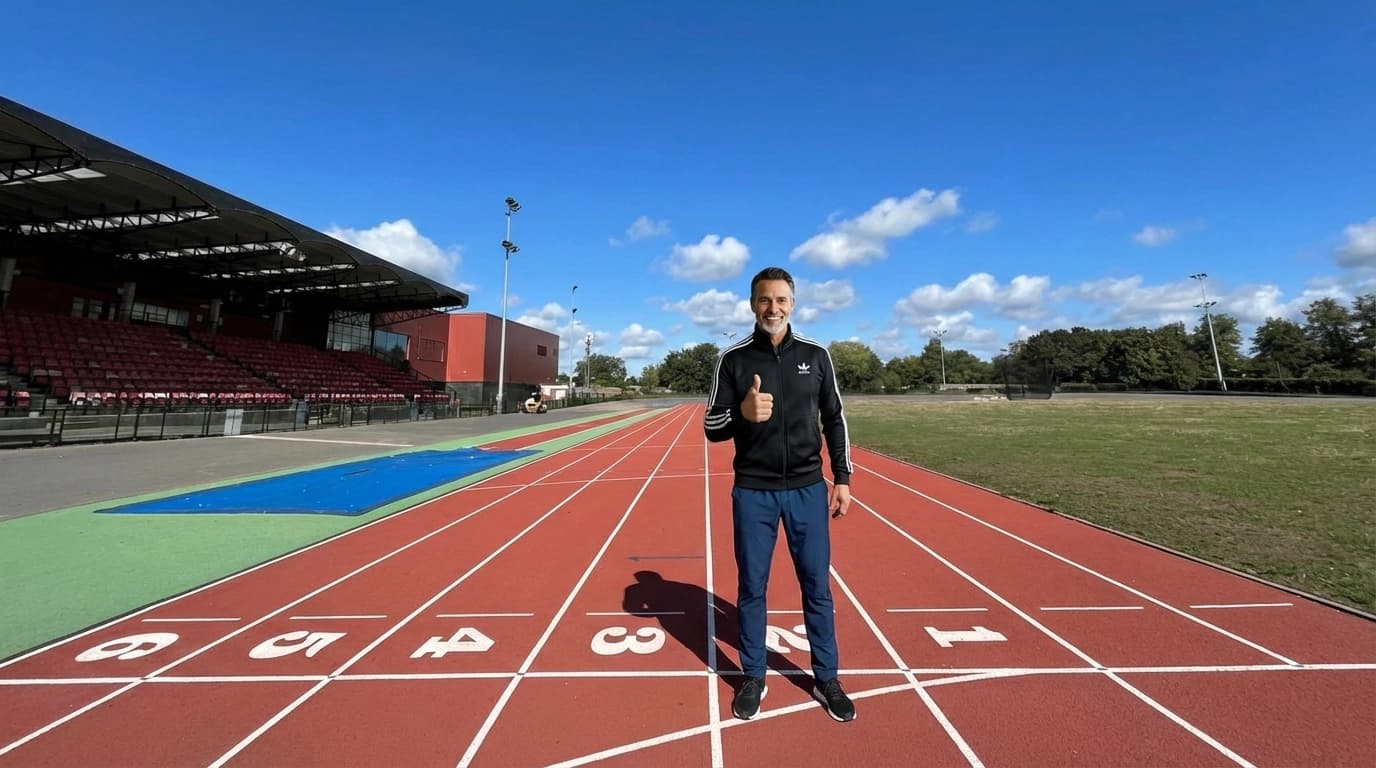 Build photoshoots - Example result